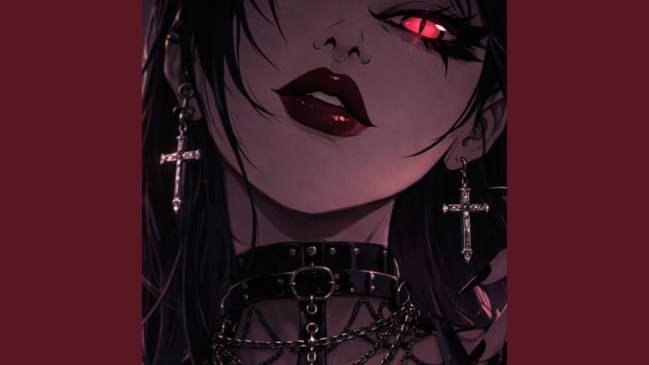 Pray to Me | Dark Seductive Villain Anthem (You Made Me This Way)