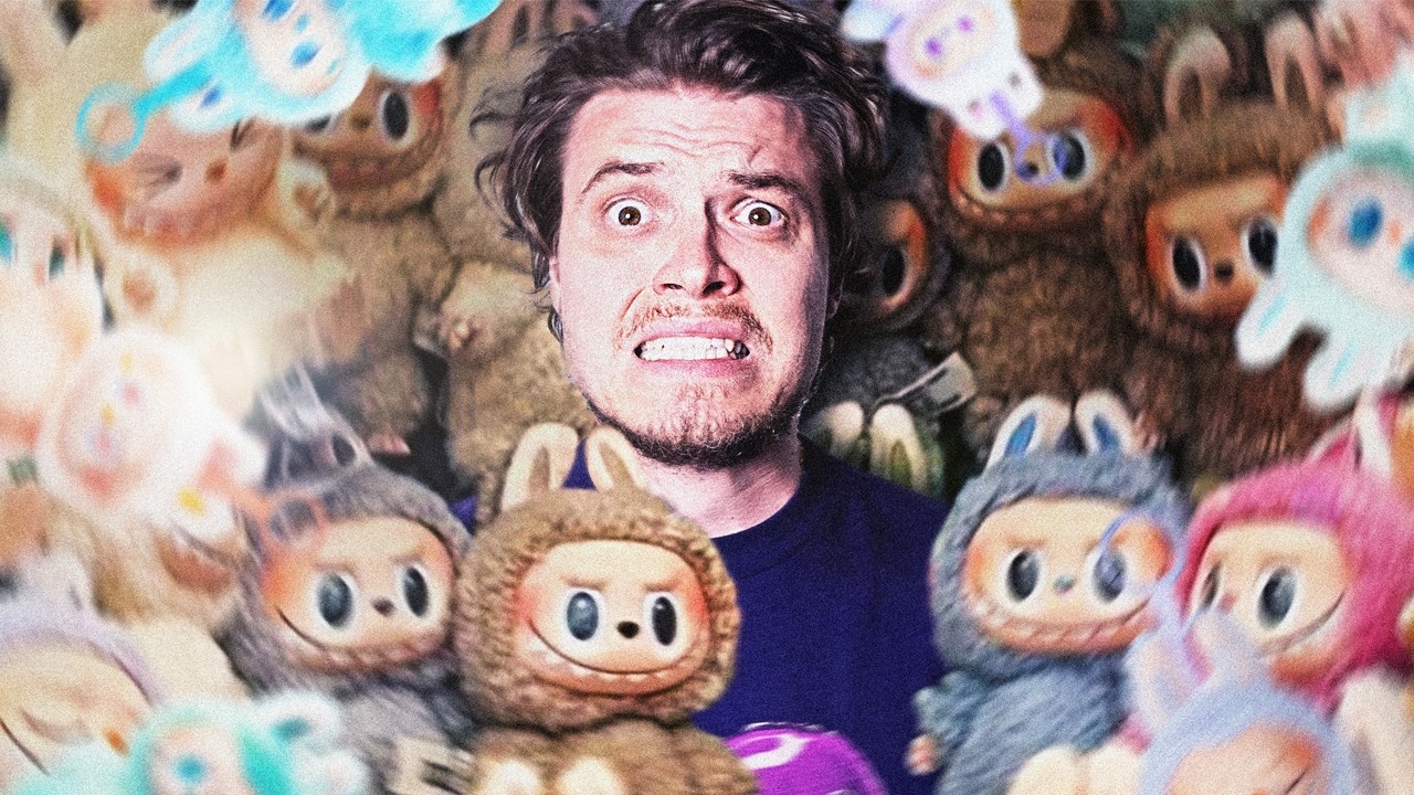 Čo je LABUBU a prečo kvôli nemu ľudia šalejú?
