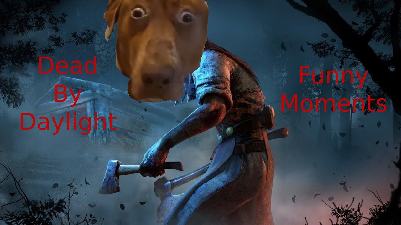 Dead By Daylight Funny Moments (With The PHTM Crew)