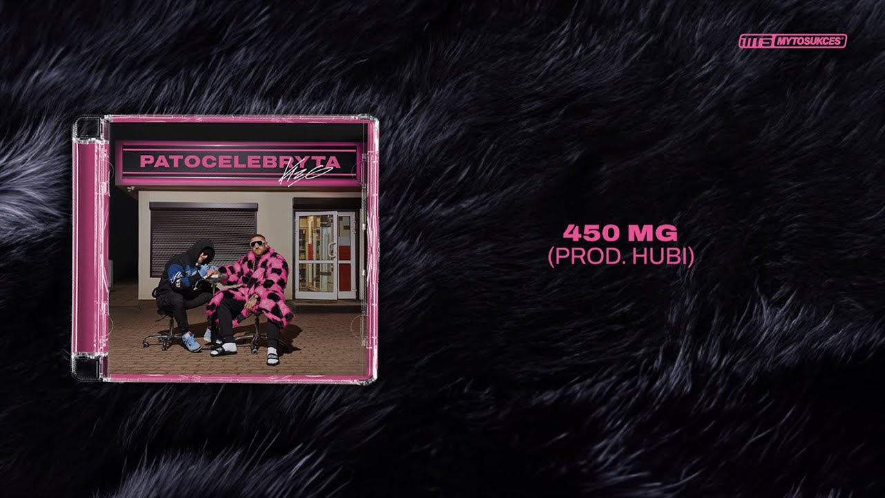 Kizo - 450 MG (prod. Hubi)