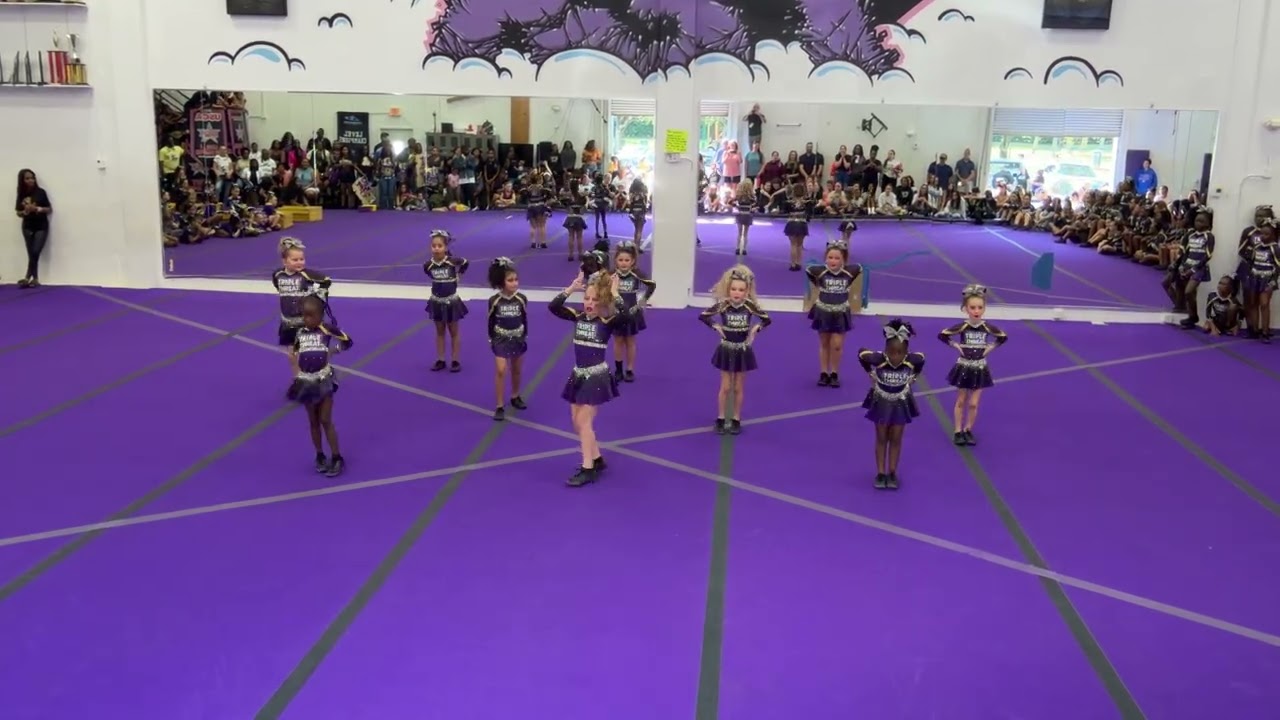 Minnie Catz 2026 Showcase 