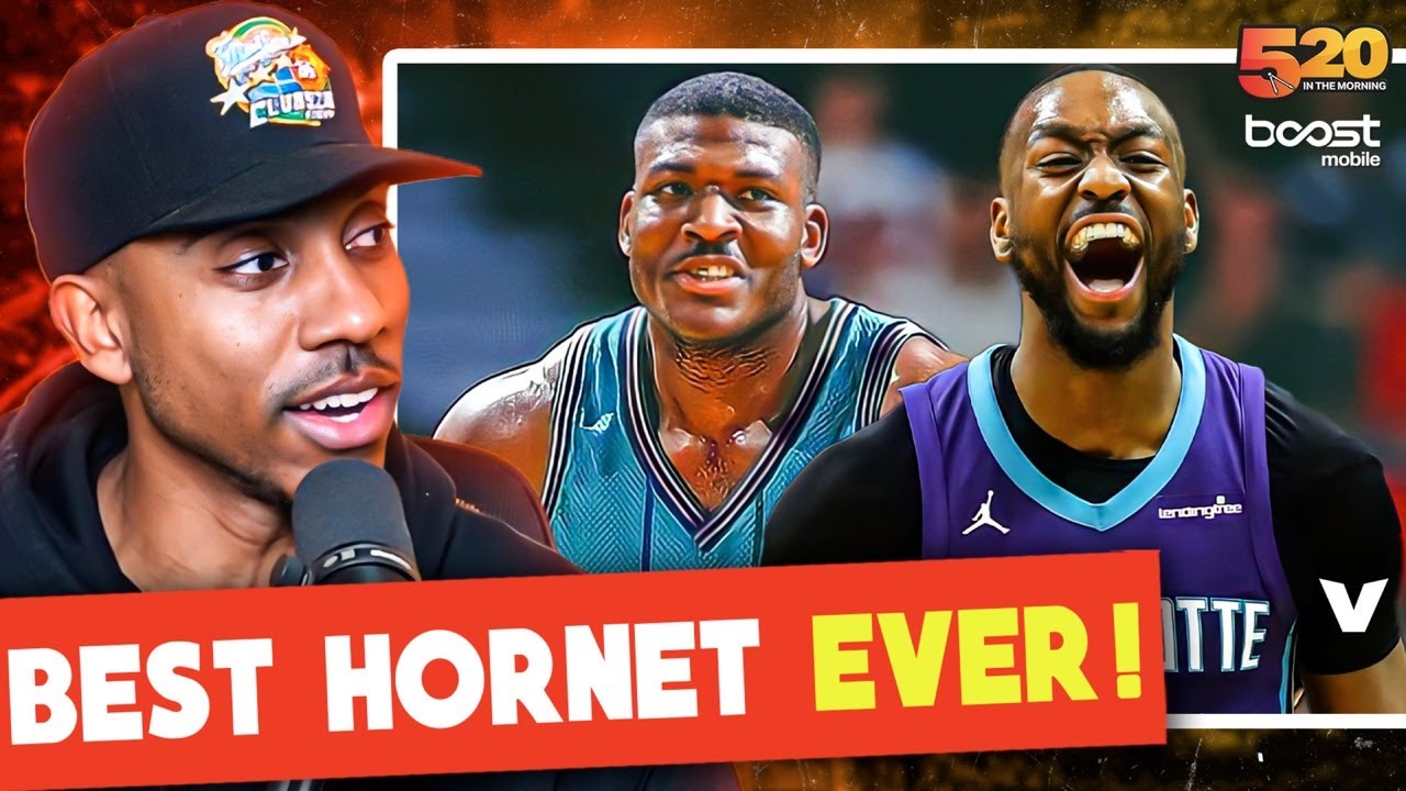Jeff Teague DEBATES Kemba Walker GREATEST Hornet EVER, Rajon Rondo BEST Flag Football QB I Club 520