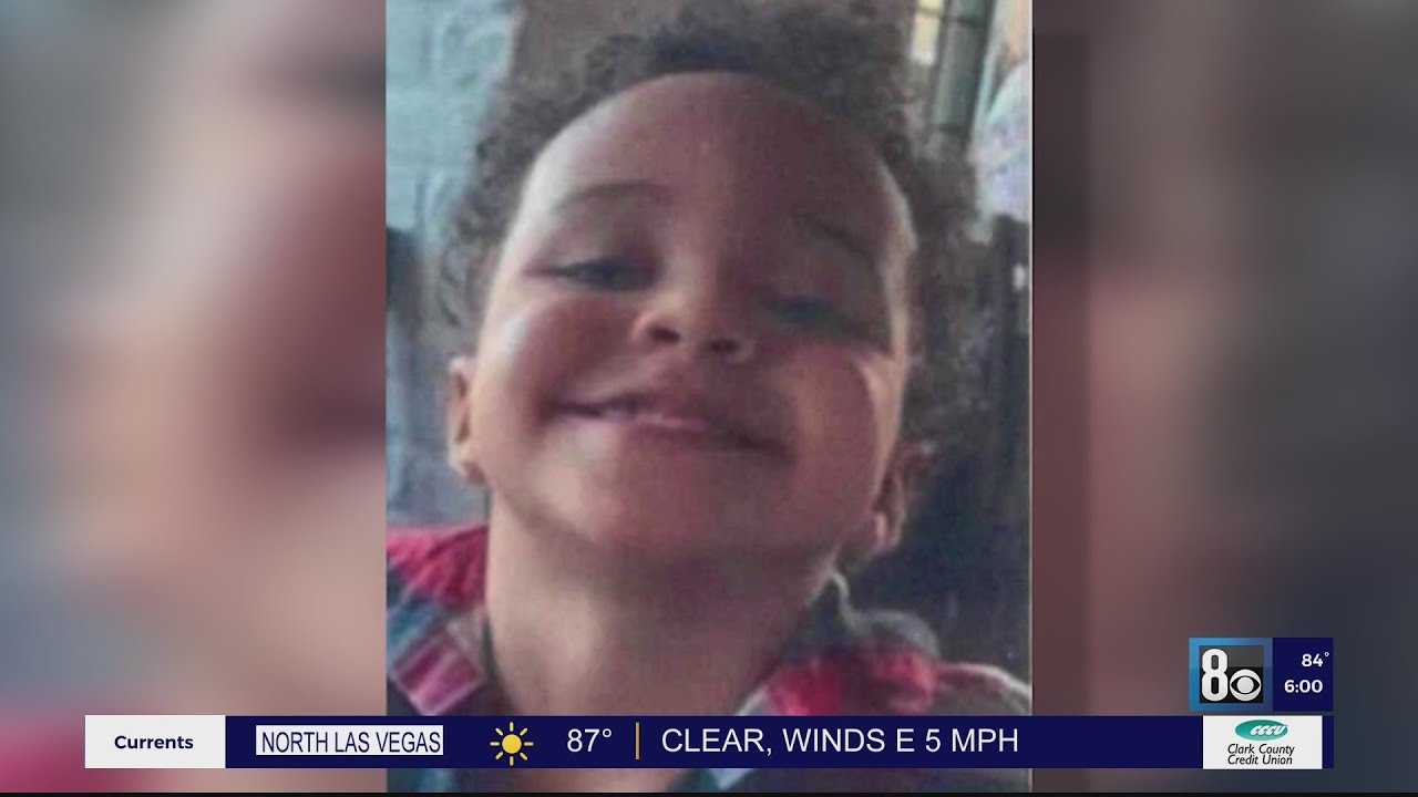 Team Coverage: Arrest made in Amari Nicholson's murder
