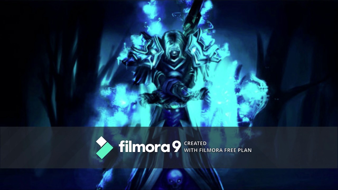 Frost-Mage PvP Music
