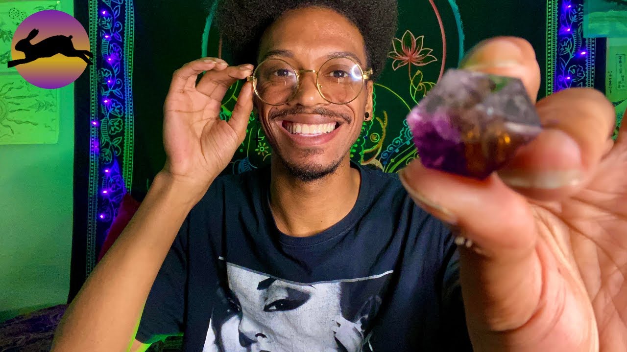 ASMR: Reiki For Relaxation (II)