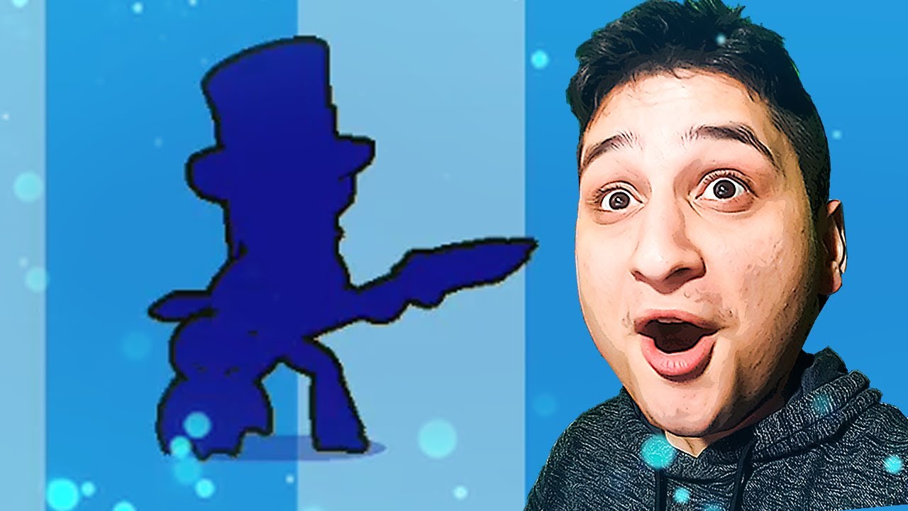 მართლად ნუბო Brawl Stars DAY14 MORTIS