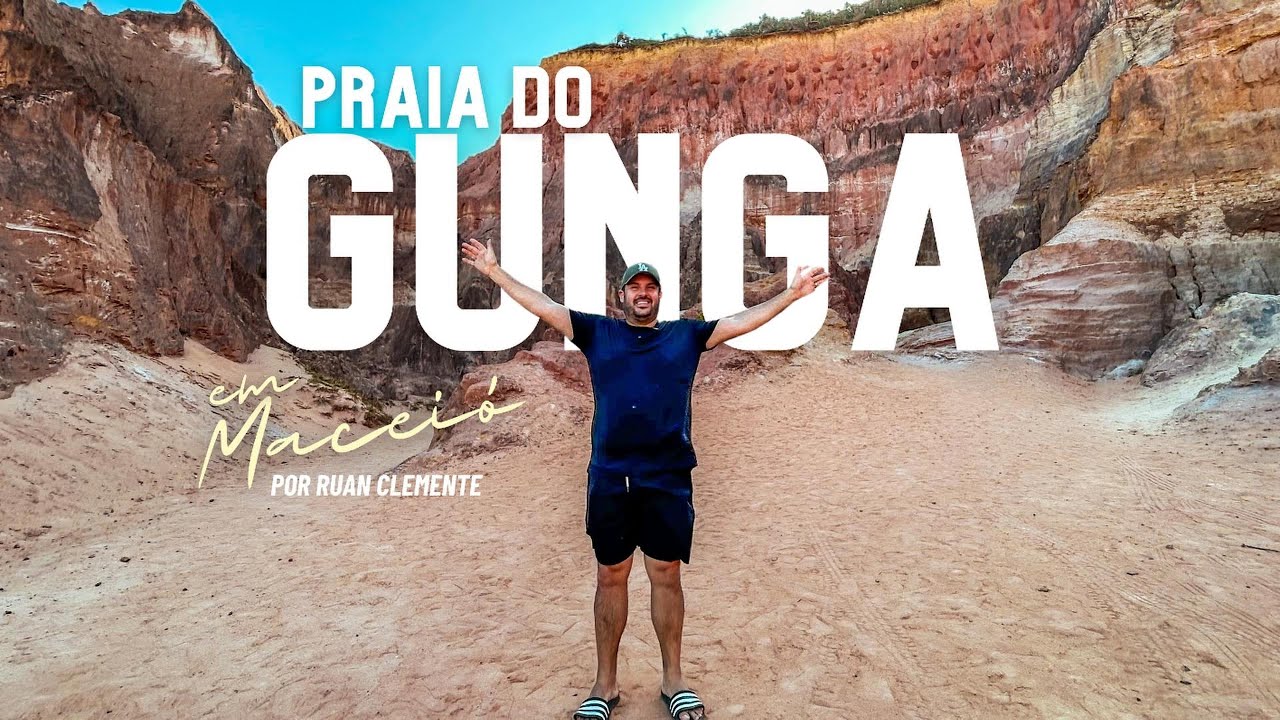 O Que Fazer na Praia do Gunga? Passeios, Valores e Onde Almoçar