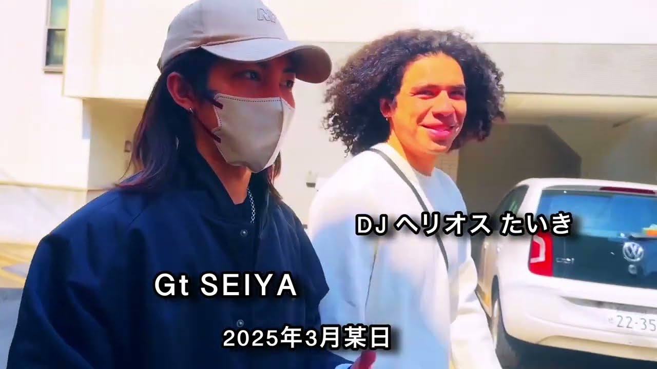 ｢#1イセテラスフェスに向けて｣