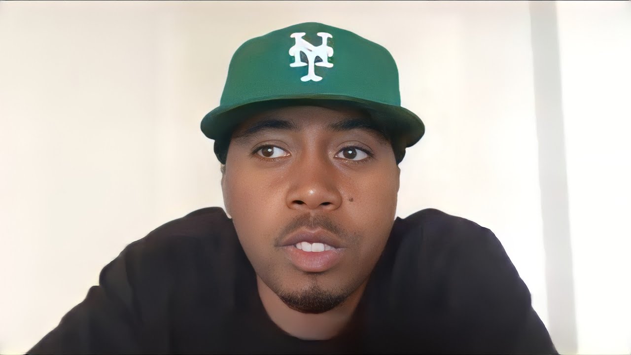 NAS CORRECTS Snoop Dogg 