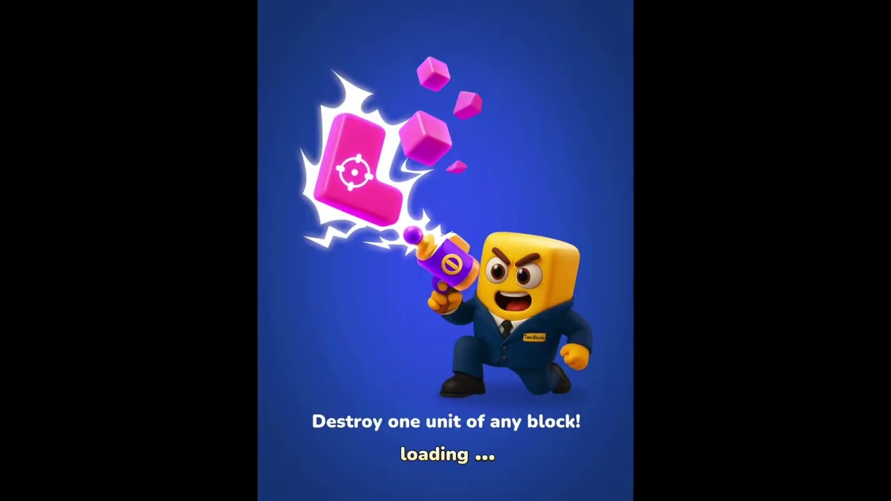 Two Blocks Levels 671-672-673-674-675-676-677-678-679-680