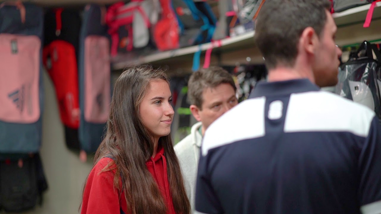 MR Cricket Hockey About Us