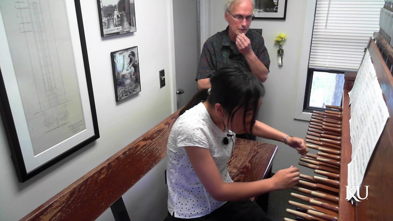 82nd Annual GCNA Congress &mdash;  12 June 2025 (3:30 pm) &mdash; Carillon Masterclass
