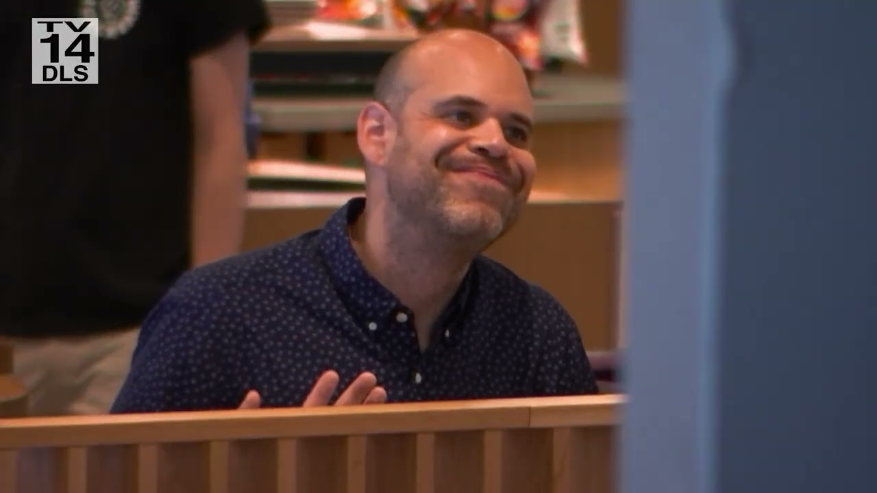 Impractical Jokers Scrabis Bridals