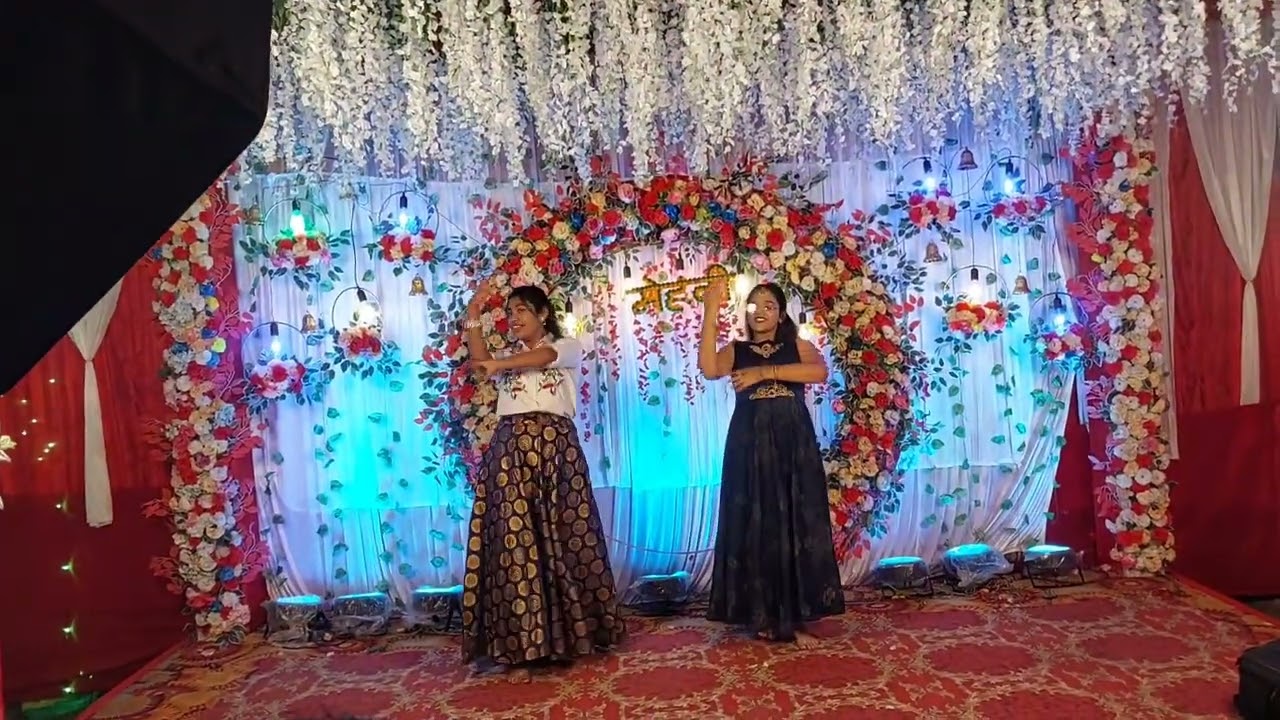 Wedding ceremony Dance Cover 💃 