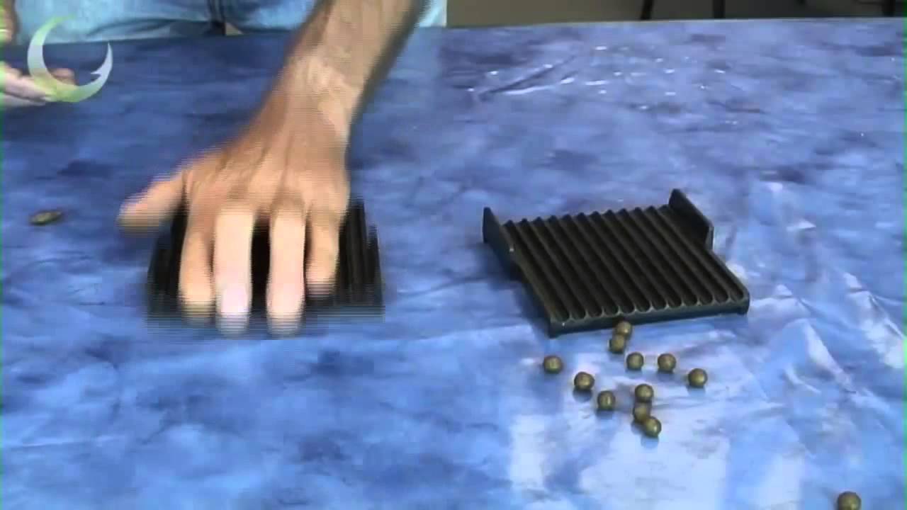 8mm Rolaball Baitmaker