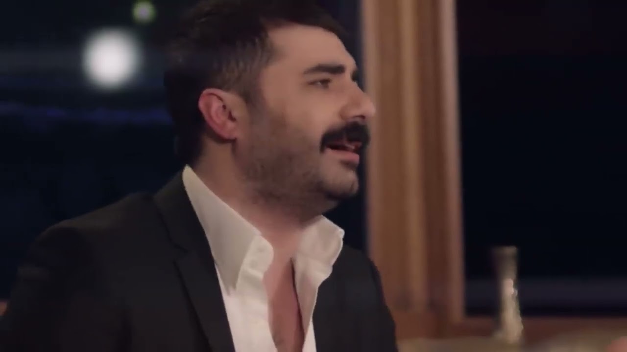 G&Ouml;KHAN DOĞANAY  VAY LELE  2017 KLİP