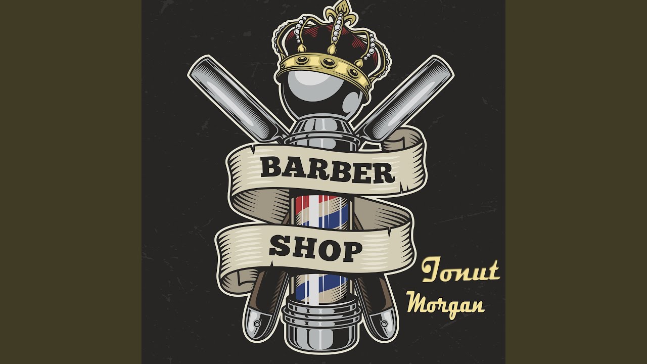 Barber Shop