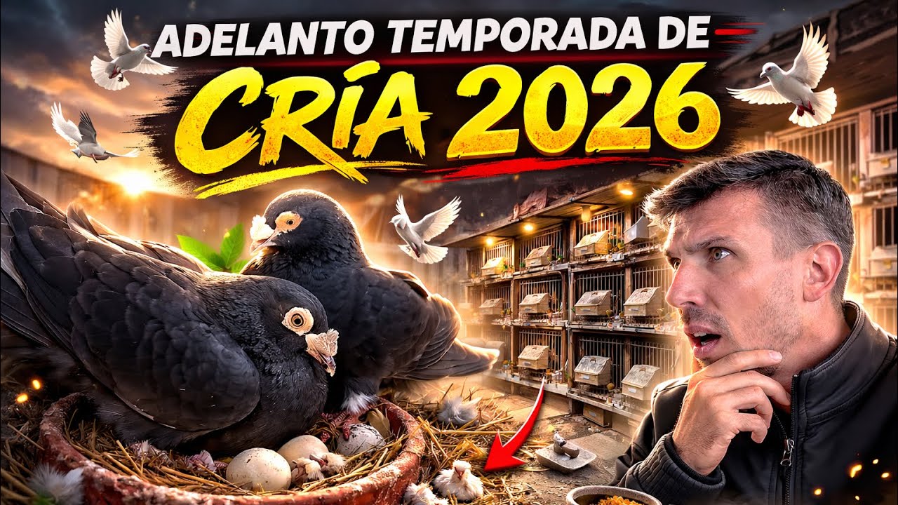 PARTICIPAREMOS en el NACIONAL 2026 pero antes adelantamos trabajo y cuando volvamos ya veremos…