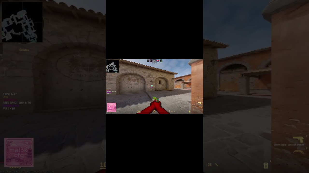 semirage best config memesens hvh god #2 #cfg #memesense #hvh #higlights #cs2 #csgo