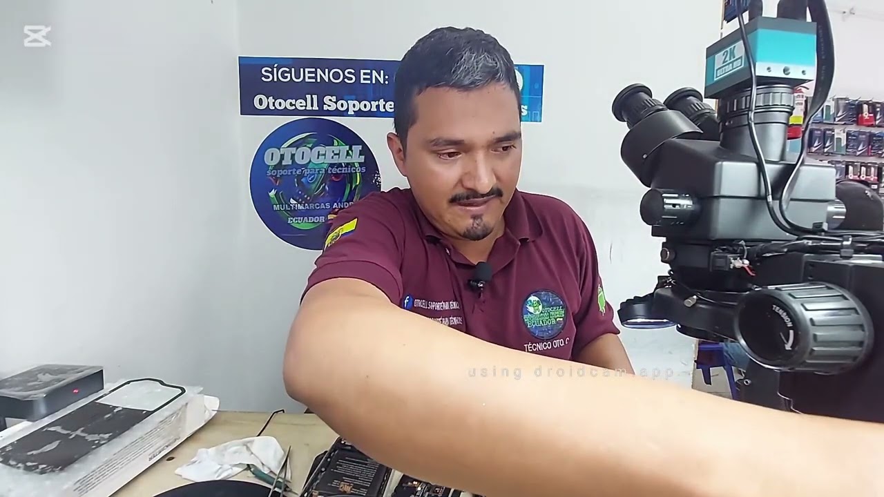 QUE PASA DESPUÉS DEL POWER EN UN EQUIPO APAGADO 📴