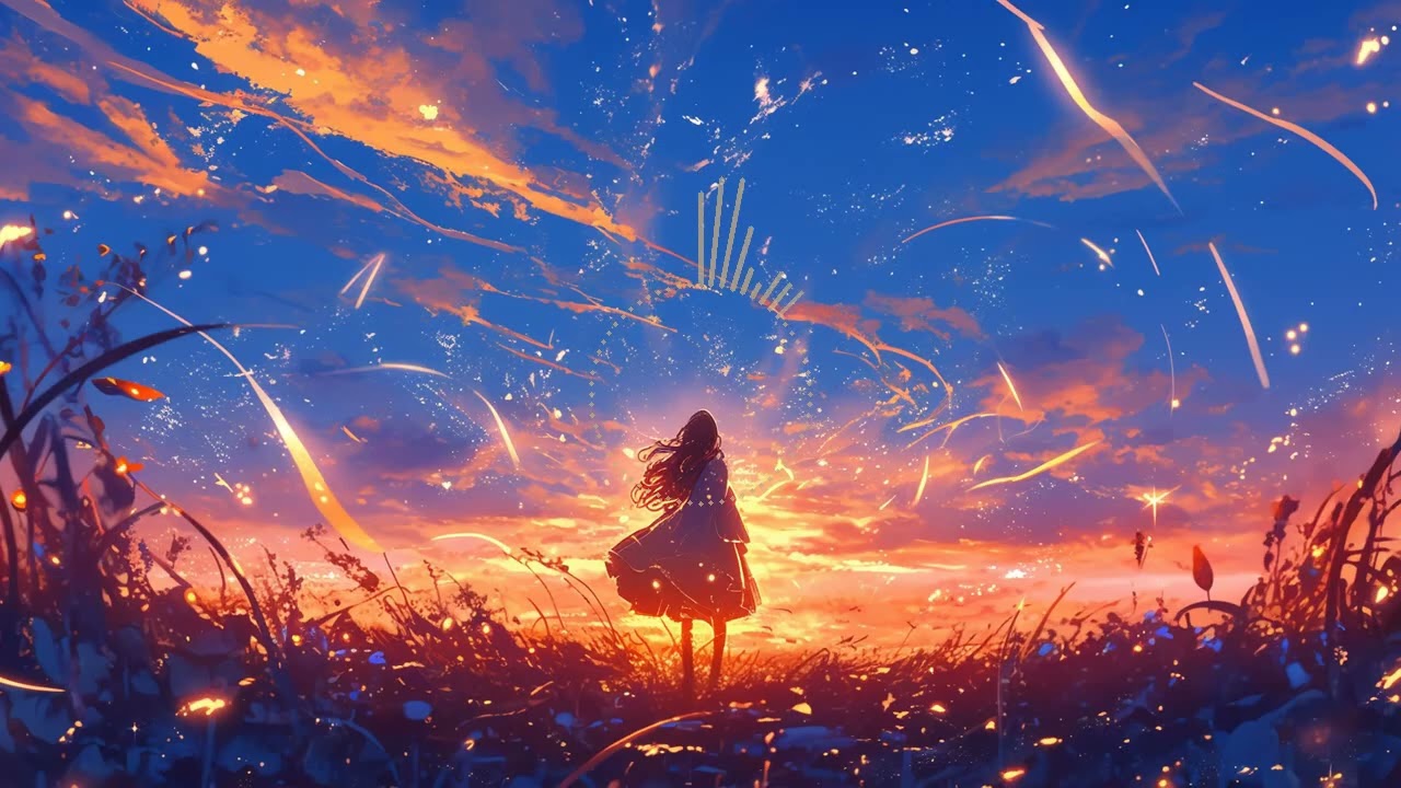 Moonrise Within Stillness | Epic Ambient Cinematic Music for Reflection and Focus