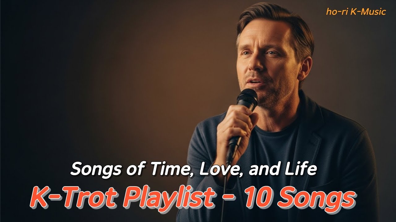 Playlist | Stories That Walk With You