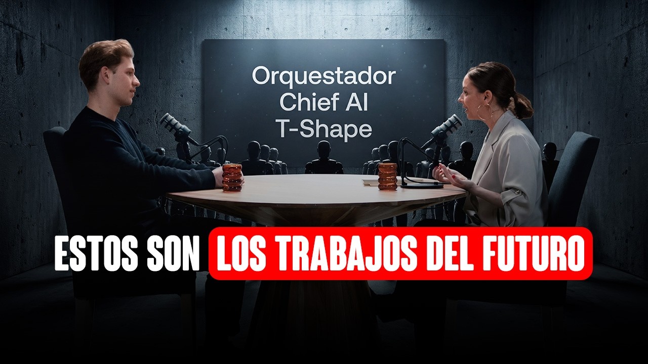 Experto en IA: 