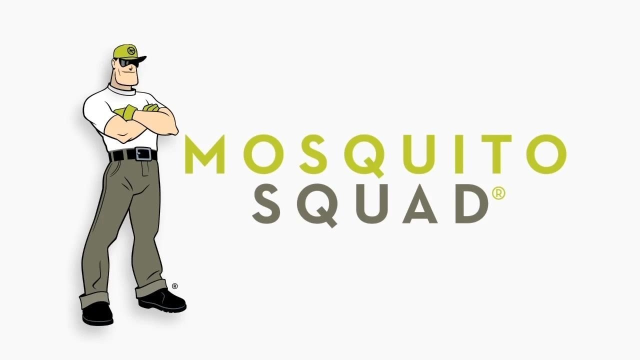 Mosquito Solution in Houston Texas