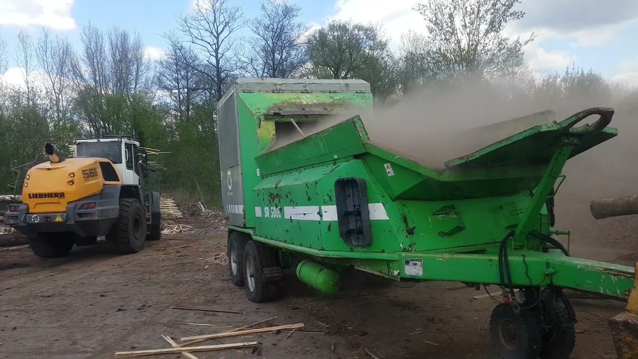 Willibald SR5000 Poland for sale