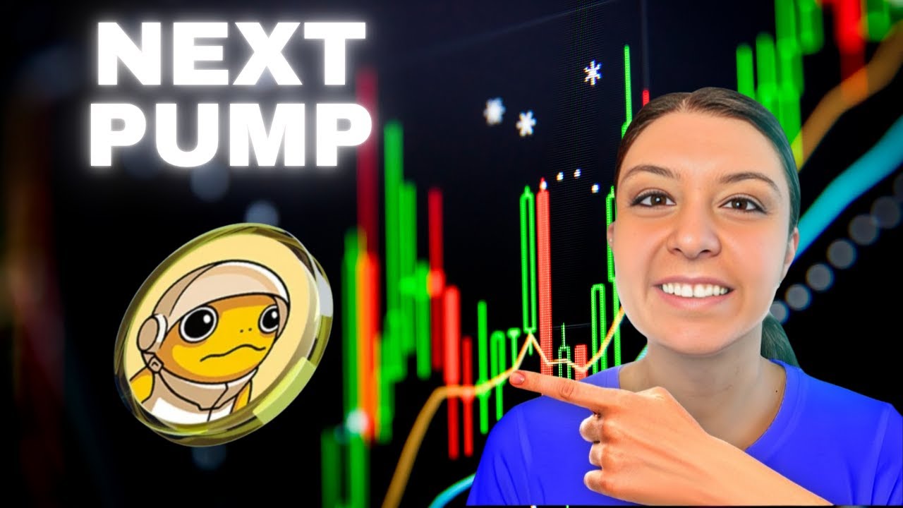 $TURBO принесет вам МНОГО ДЕНЕГ 🤑💲