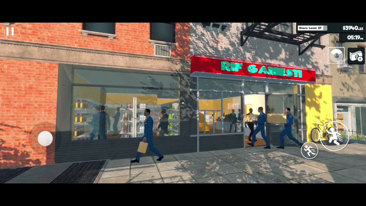 Supermarket Simulator Android Day 75