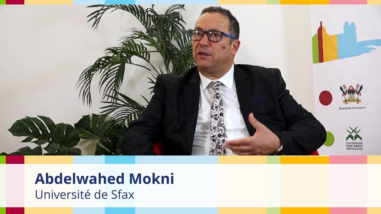 CIVIS African Partner Universities - Université de Sfax
