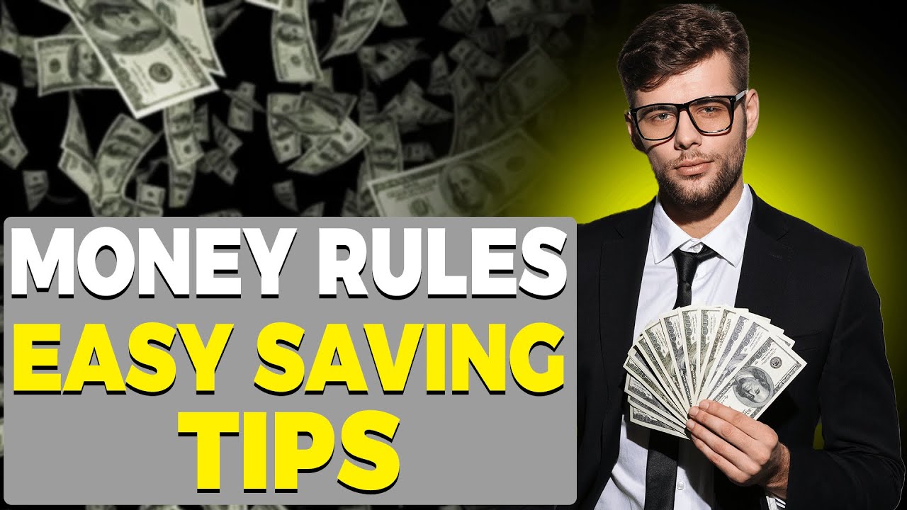 How to Save 10K FAST! 6 Easy Saving Tips