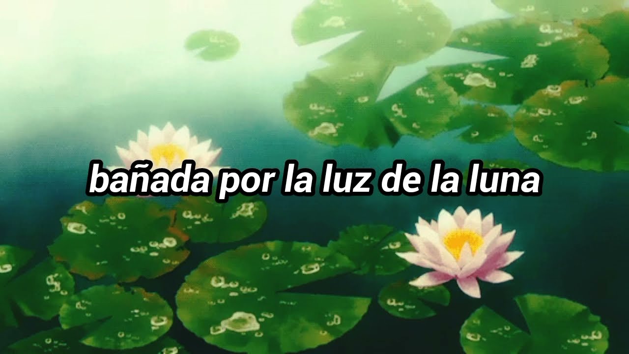 Lotos no Kajitsu - Meiko Nakahara [Sub Español] + (SUB ENG)
