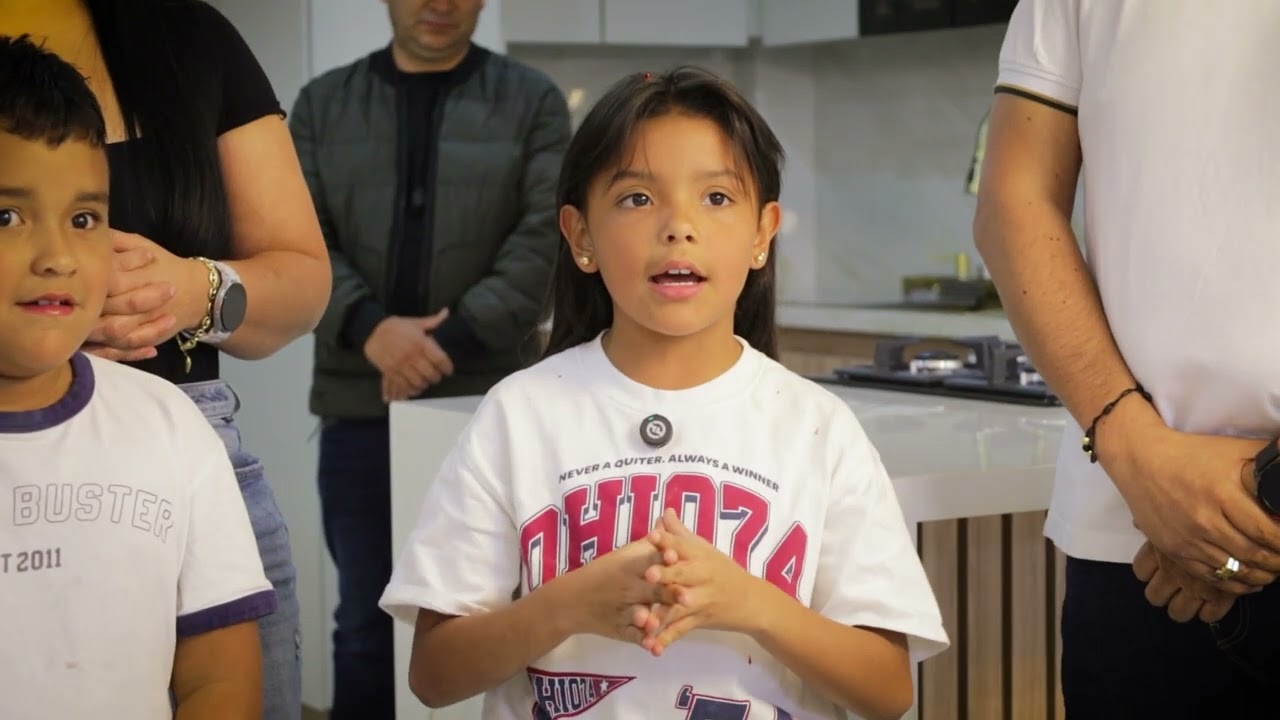 Un Sueño Cumplido para una Nueva Familia | Casa 4 - Marsella4