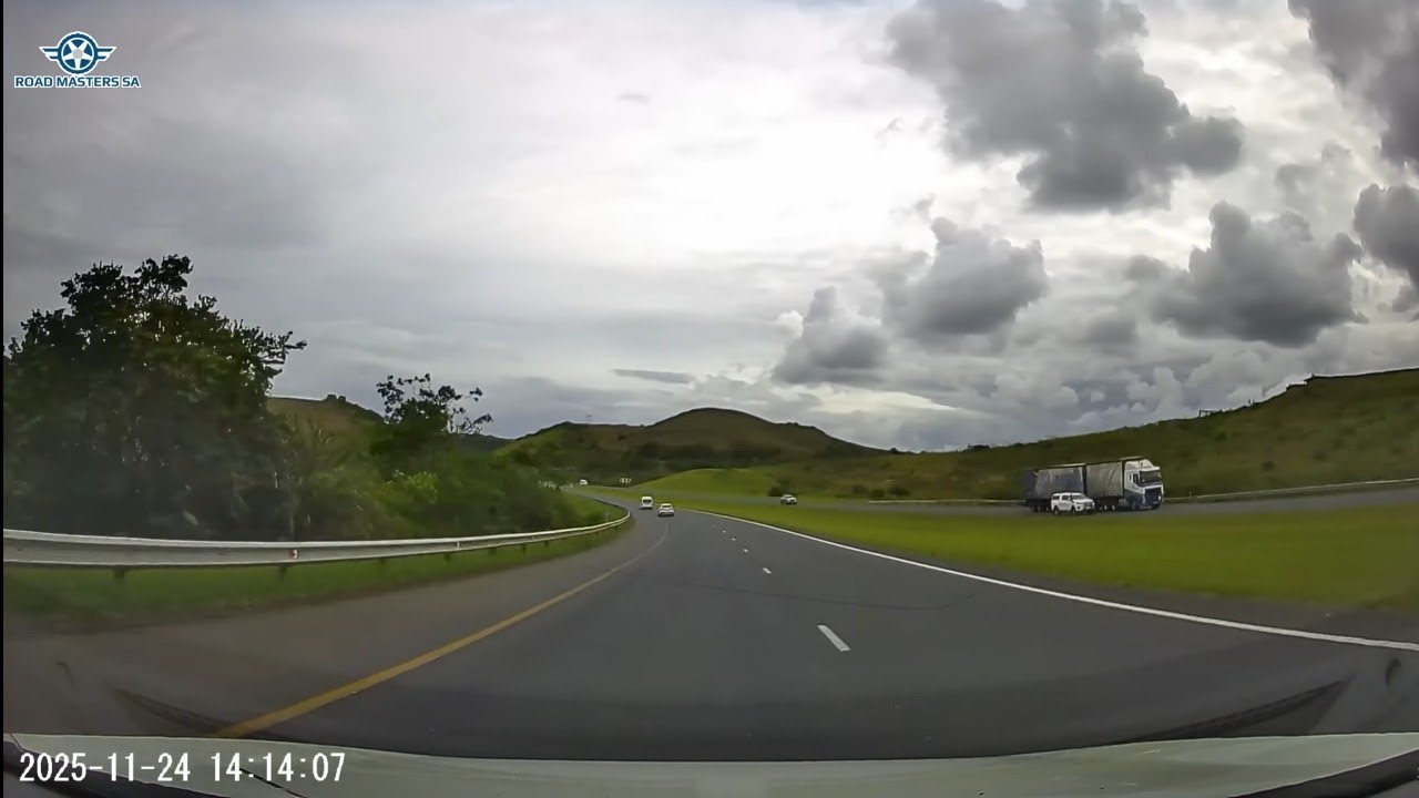 DURBAN TO PORT SHEPSTONE DRIVE | KZN | SOUTH AFRICA #automobile #travel #car #road