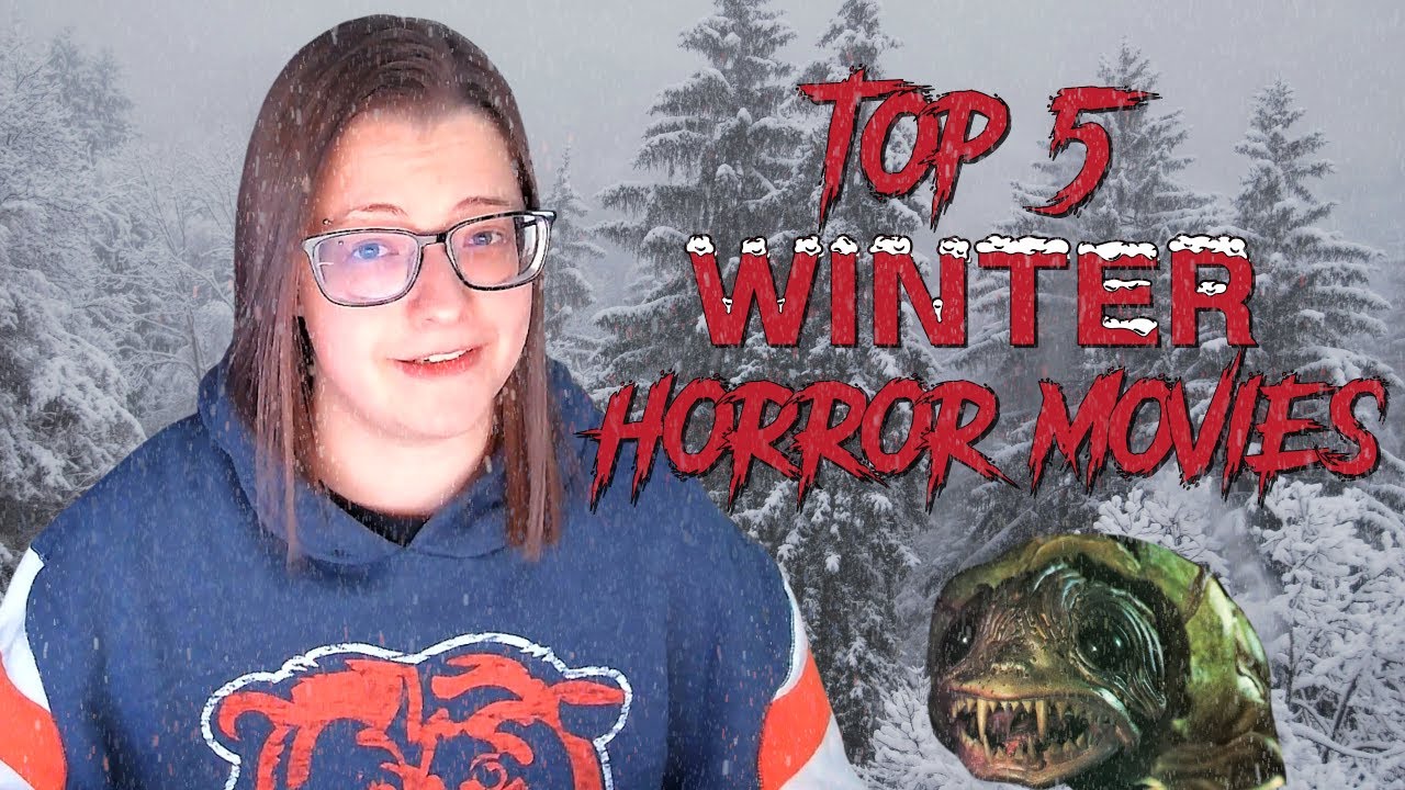 5 Great Winter Horror Movies