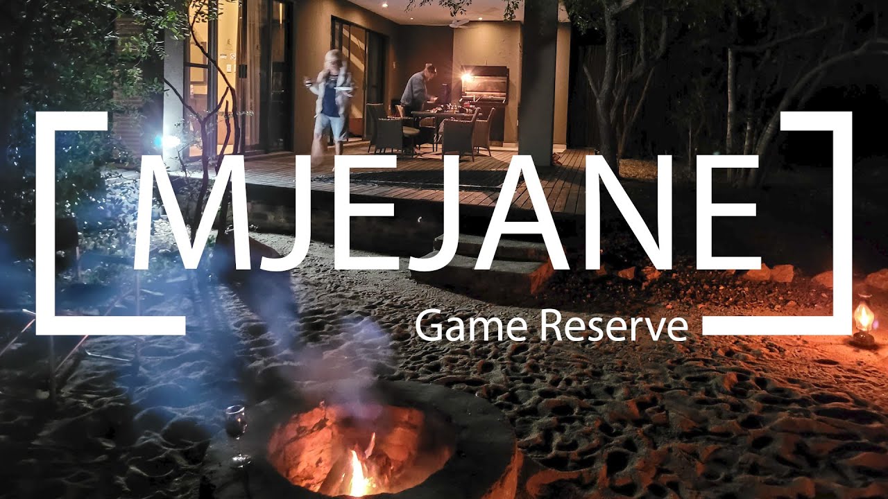Mjejane Game Reserve | Best value lodges in Greater Kruger area?