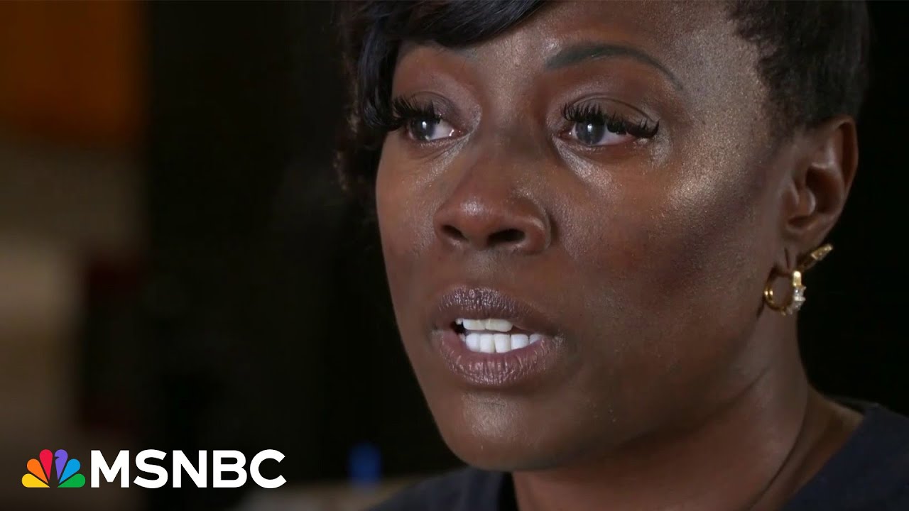 Vindicated! Crystal Mason wins acquittal after years-long fight in politicized voter fraud case