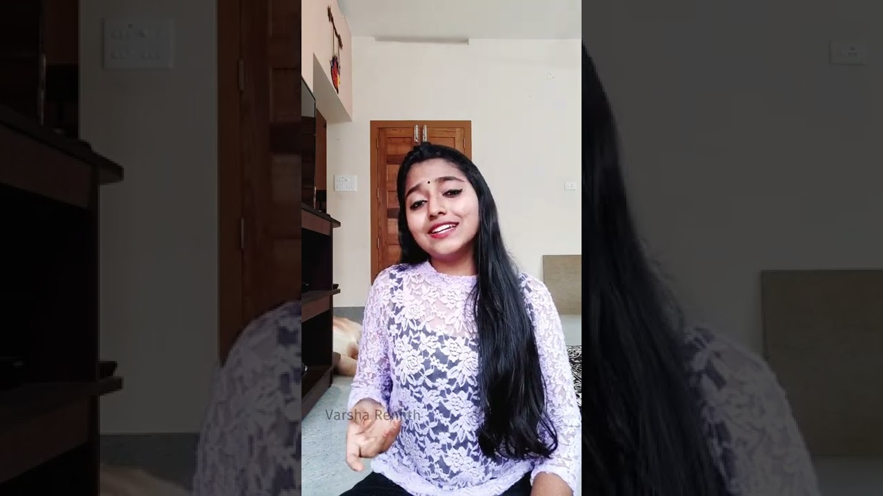 Alaikadal - Ponniyin Selvan | Varsha Renjith | A.R.Rahman | Mani Ratnam | Antara Nandy | PS1 Tamil