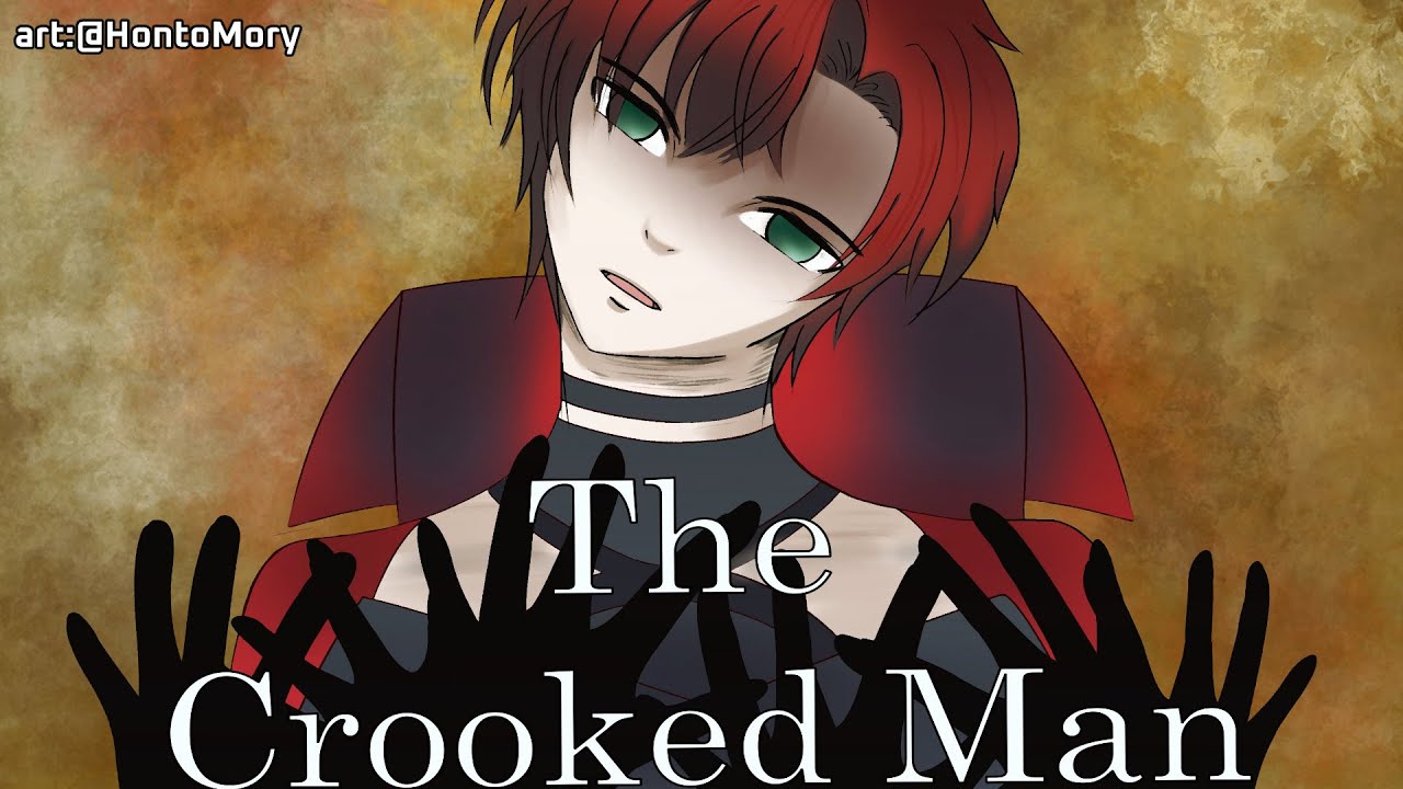 【THE CROOKED MAN】#2 You've Always Been Crooked, We All Are