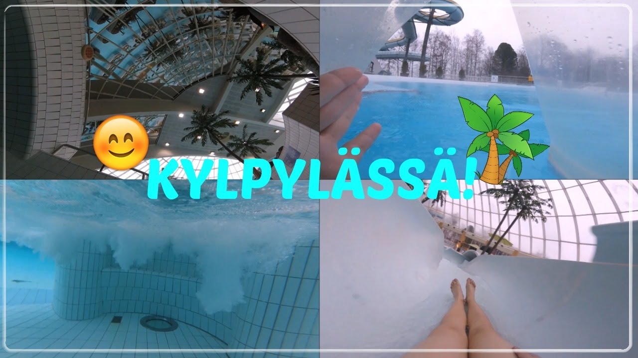 KYLPYLÄSSÄ