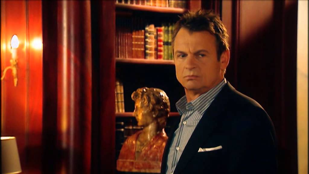Verbotene Liebe - Folge 3553