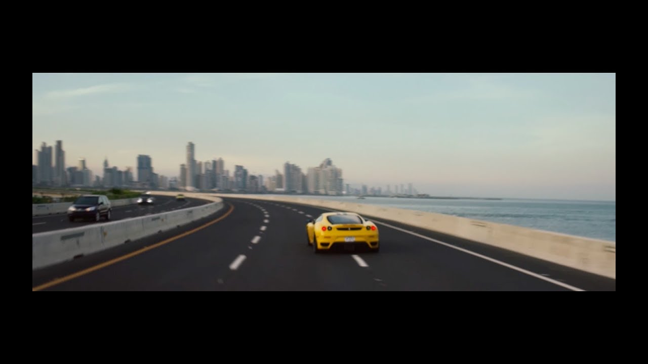 Wohninvest 'End of Decadence'  - directed by Nico Kreis - Bonaparte Films Berlin