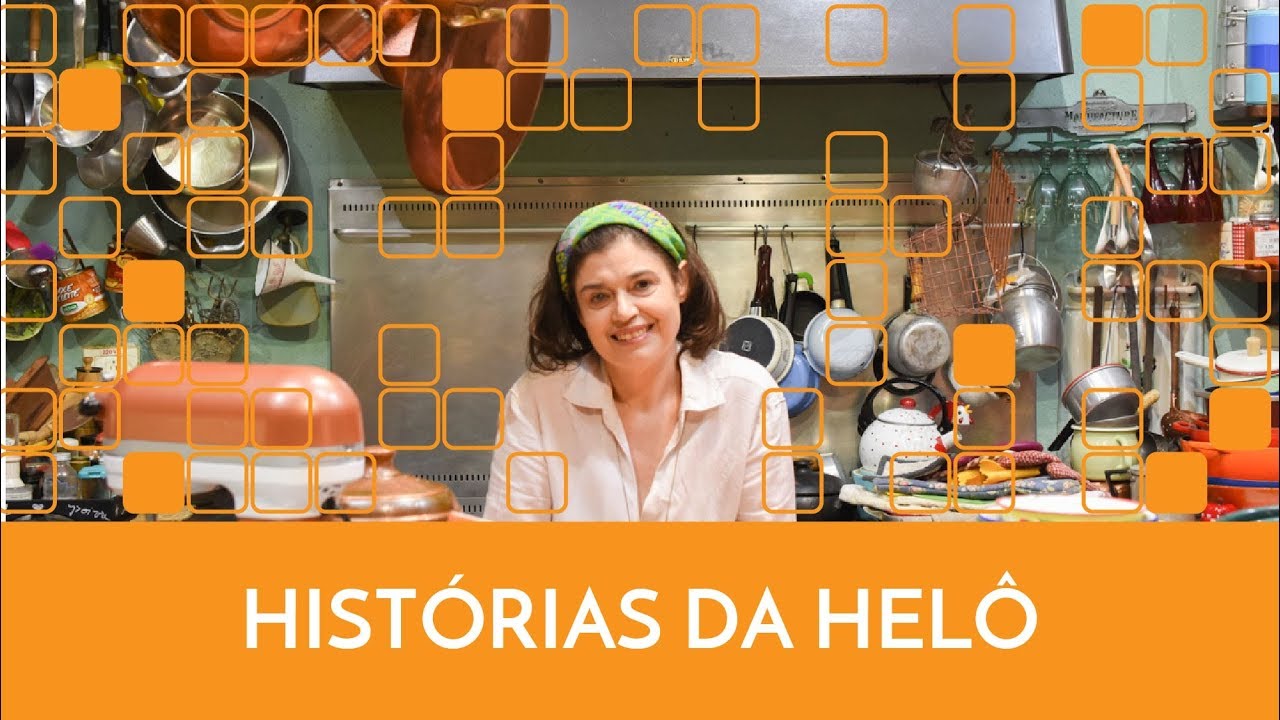 Bobó de camarão | Receita | Na Cozinha da Helô