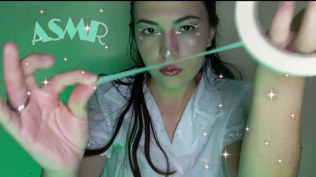 ASMR | SUA FADA MADRINHA CONSERTA SEU CORAÇÃO PARTIDO 💔🧚‍♀️ (roleplay)