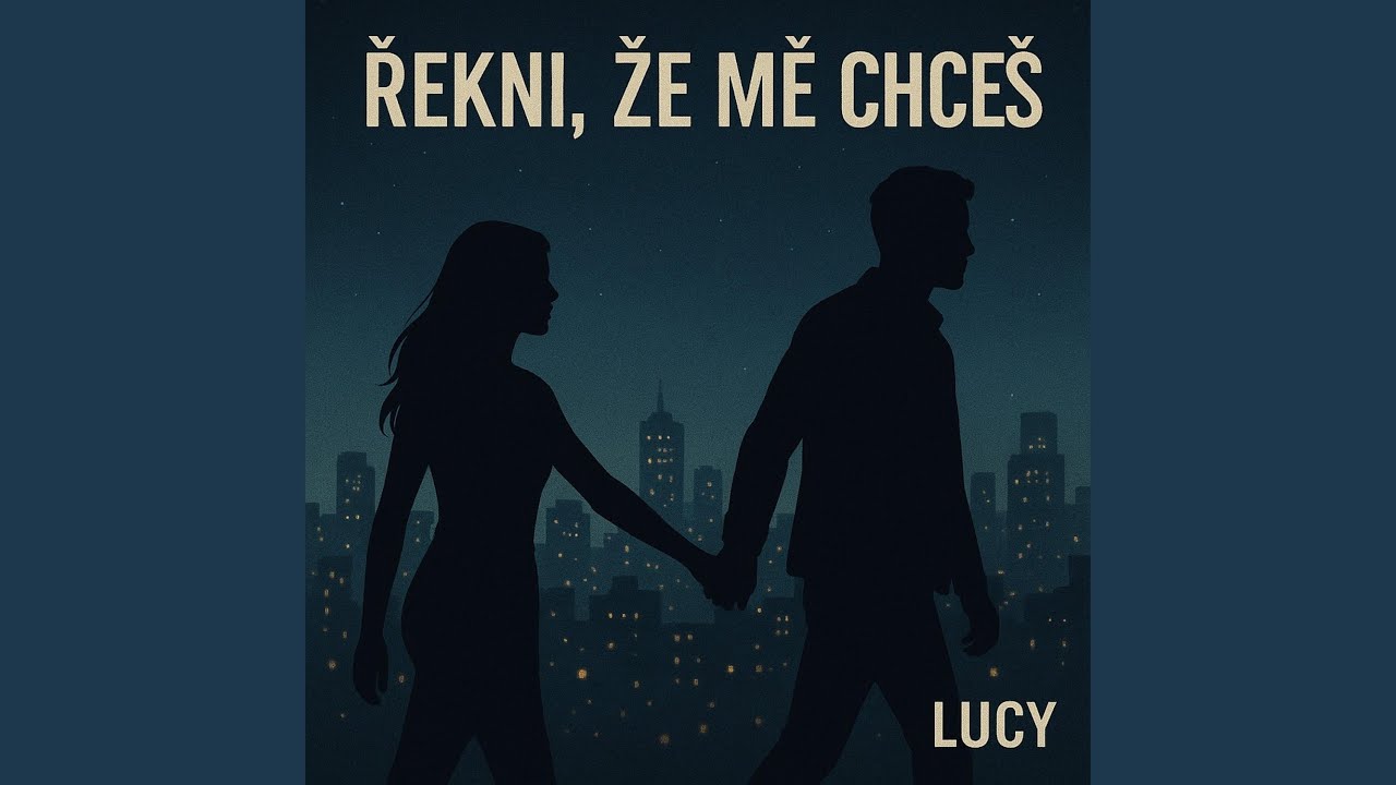 Řekni, že mě chceš