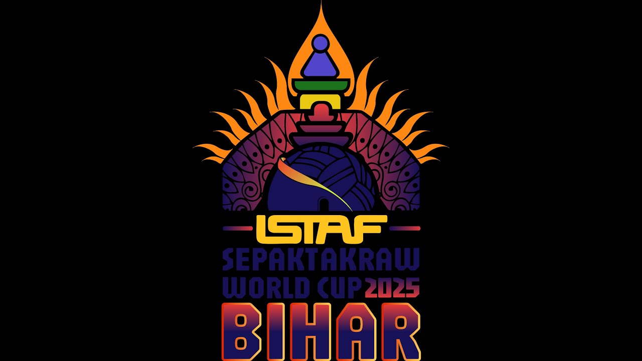 DAY 02 - ISTAF Sepaktakraw World Cup 2025