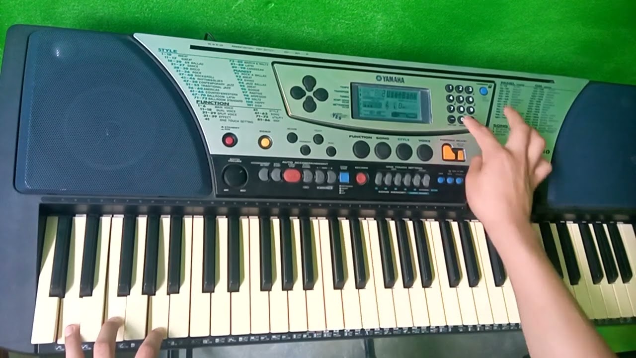 tutorial ministerio /ALAS DE FUEGO/ tema : padre de los cielos