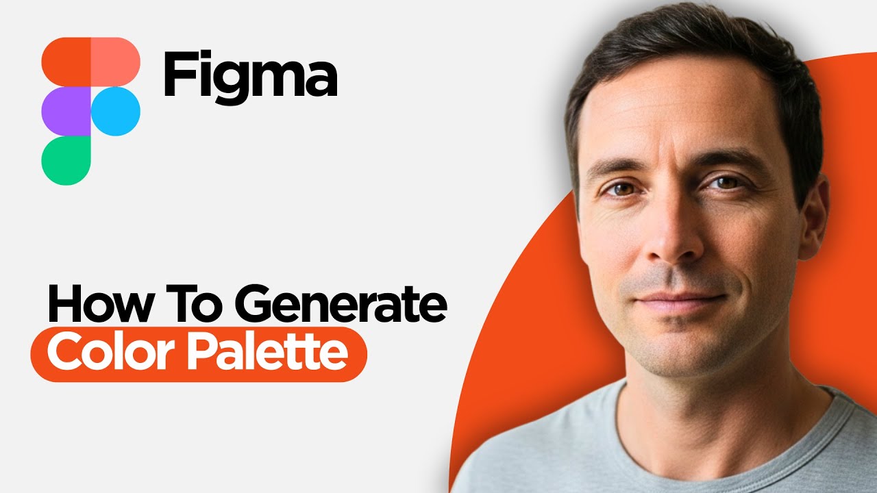 How to Generate Color Palette in Figma (2026 Step by Step Guide)